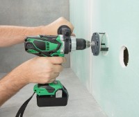 Carota Wolfcraft 5986000 imaginea #4 — magazin online Desire.md