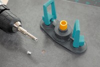 Carota Wolfcraft 8771000 imaginea #2 — magazin online Desire.md