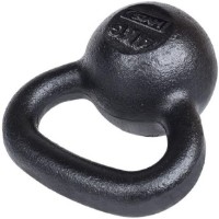 Гиря HMS KZG 4kg фото №2 — интернет-магазин Desire.md