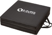 Mat sportiv HMS MGS02 Black imaginea #5 — magazin online Desire.md