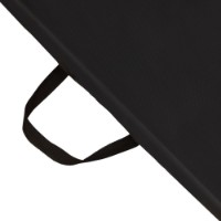 Mat sportiv HMS MGS02 Black imaginea #7 — magazin online Desire.md