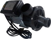 Насос для бассейна электрический IBO PUMPS JA-50 фото №3 — интернет-магазин Desire.md