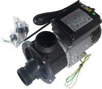 Насос для бассейна электрический IBO PUMPS JA-50 фото №4 — интернет-магазин Desire.md