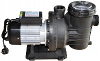 Насос для бассейна электрический IBO PUMPS SWIM-050
