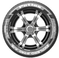 Шина Petlas Explero A/S PT411 205/70 R15 96H фото №3 — интернет-магазин Desire.md