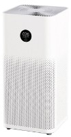 Purificator de aer Xiaomi Smart Air Purifier 4 White imaginea #2 — magazin online Desire.md