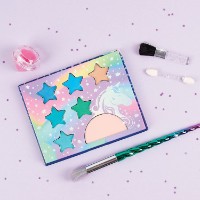 Produse cosmetice decorative pentru copii Make it Real Deluxe Unicorn Makeup Set (2461M) imaginea #3 — magazin online Desire.md