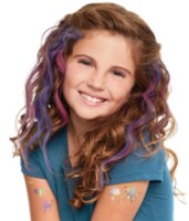 Produse cosmetice decorative pentru copii Make it Real Deluxe Unicorn Makeup Set (2461M) imaginea #6 — magazin online Desire.md