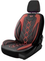 Set huse Panda Texas Negru cu Bordo imaginea #1 — magazin online Desire.md