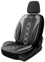 Set huse Panda Texas Negru cu Sur imaginea #1 — magazin online Desire.md