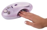 Аппарат для маникюра и педикюра Vitek VT-8254 фото №3 — интернет-магазин Desire.md