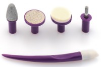 Аппарат для маникюра и педикюра Vitek VT-8254 фото №5 — интернет-магазин Desire.md