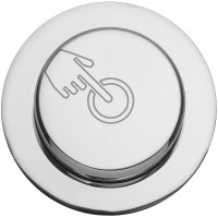 Baterie de duș Ferro Sensor Kona BBB301