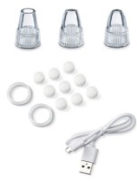 Щетка для чистки лица Beurer FC 41 фото №3 — интернет-магазин Desire.md