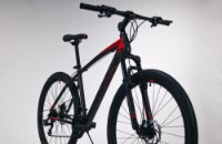 Велосипед Fulger Phantom 29 фото №4 — интернет-магазин Desire.md