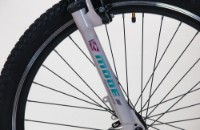 Bicicletă Fulger Venus 27.5 imaginea #2 — magazin online Desire.md