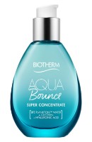 Концентрат для лица Biotherm Aqua Bounce 50ml фото №1 — интернет-магазин Desire.md