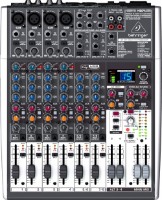 Mixer Behringer Xenyx X1204 USB