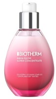 Concentrate pentru față Biotherm Aqua Glow 50ml imaginea #1 — magazin online Desire.md