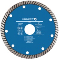 Диск для резки Hoegert HT6D711