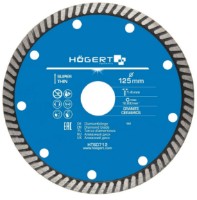 Диск для резки Hoegert HT6D712