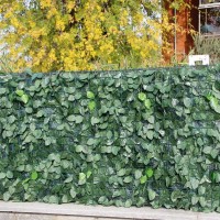 Искусственная изгородь Tenax Leaf fence net 1*3 фото №2 — интернет-магазин Desire.md