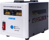 Stabilizator de tensiune Conter SVR 1000