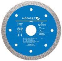 Диск для резки Hoegert HT6D722