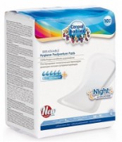 Absorbante postnatale de noapte Tampoane Canpol (78/001)