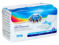 Absorbante postnatale igienice Canpol 10pcs (73/003) 