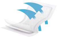 Absorbante postnatale igienice Canpol 10pcs (73/003)  imaginea #2 — magazin online Desire.md