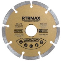 Disc de tăiere RTRMAX REA230