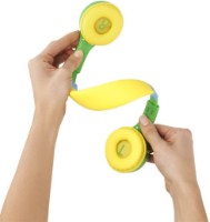 Căşti Hama Kids Guard Green (184107) imaginea #2 — magazin online Desire.md