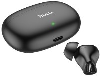 Наушники Hoco EW17 Amusement Black фото №2 — интернет-магазин Desire.md