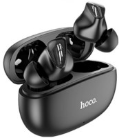 Наушники Hoco EW17 Amusement Black фото №3 — интернет-магазин Desire.md