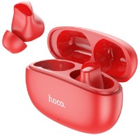 Наушники Hoco EW17 Amusement Red фото №1 — интернет-магазин Desire.md