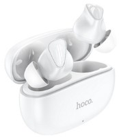 Наушники Hoco EW17 Amusement White фото №2 — интернет-магазин Desire.md