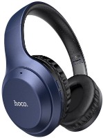 Căşti Hoco W30 Fun Move Blue imaginea #1 — magazin online Desire.md