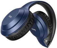 Căşti Hoco W30 Fun Move Blue imaginea #2 — magazin online Desire.md