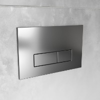 Placă de comandă Ideal Standard Oleas M2 SmartFlush R0122AA imaginea #2 — magazin online Desire.md