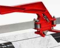 Плиткорез ручной Shijing 3022 фото №3 — интернет-магазин Desire.md