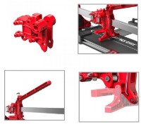 Плиткорез ручной Shijing 3751 фото №2 — интернет-магазин Desire.md