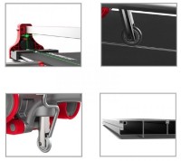Плиткорез ручной Shijing 3751 фото №3 — интернет-магазин Desire.md