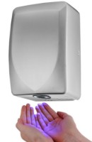 Uscător de mâini Esenia Dry Plus (HDES-DRY) imaginea #2 — magazin online Desire.md