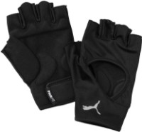 Перчатки для тренировок Puma TR Gym Gloves Puma Black M фото №1 — интернет-магазин Desire.md