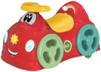 Tolocar Chicco All Around Eco+ Red (111131)