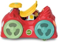 Tolocar Chicco All Around Eco+ Red (111131) imaginea #2 — magazin online Desire.md