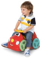 Tolocar Chicco All Around Eco+ Red (111131) imaginea #3 — magazin online Desire.md