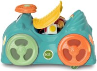 Tolocar Chicco All Around Eco+ Turquoise (111132) imaginea #2 — magazin online Desire.md