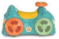 Tolocar Chicco All Around Eco+ Turquoise (111132) imaginea #6 — magazin online Desire.md